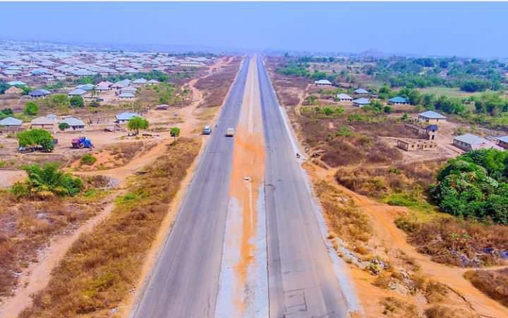 Federal Government Cancels Oyo-Ogbomoso Road Contract, Plans New Award