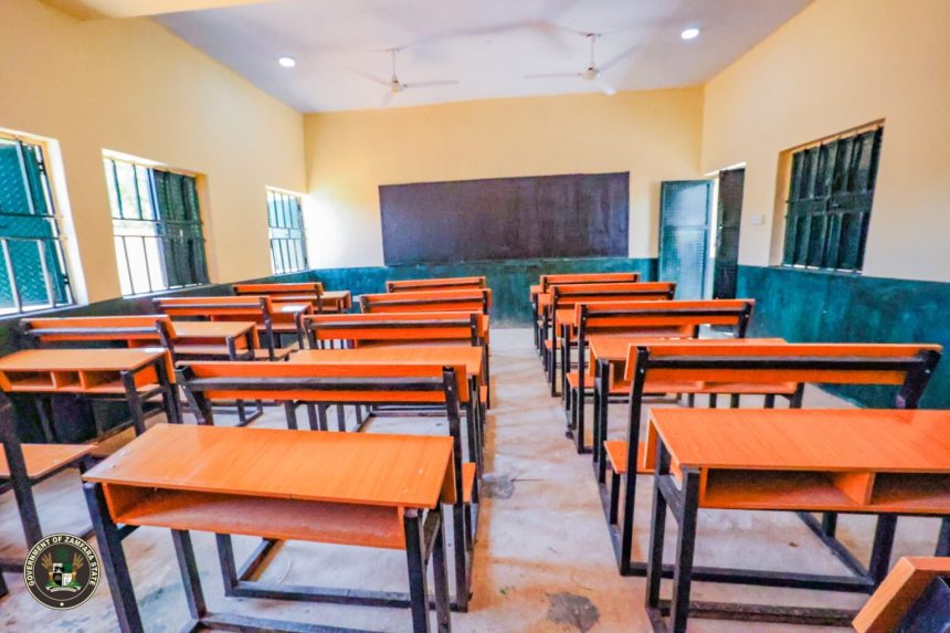 Federal Government Proposes 12-Year Basic Education Model, Denies Scrapping Junior and Senior Secondary Schools