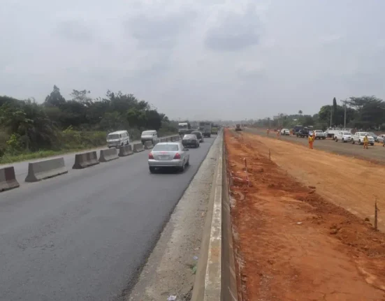 Federal Government to Take Over Unfinished Sections of Lagos-Ibadan Expressway by April