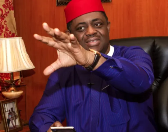 Former Aviation Minister, Femi Fani-Kayode Acquitted of Medical Forgery Charge by Special Offences Court