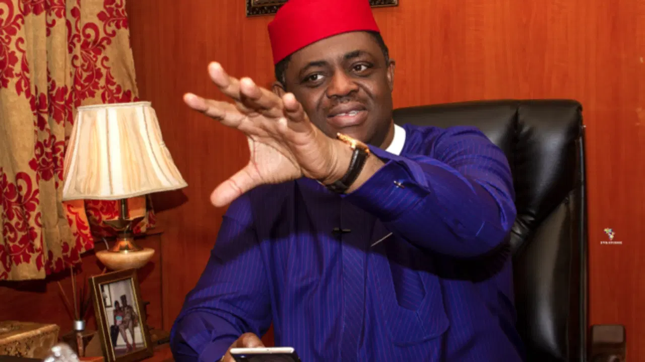 Former Aviation Minister, Femi Fani-Kayode Acquitted of Medical Forgery Charge by Special Offences Court