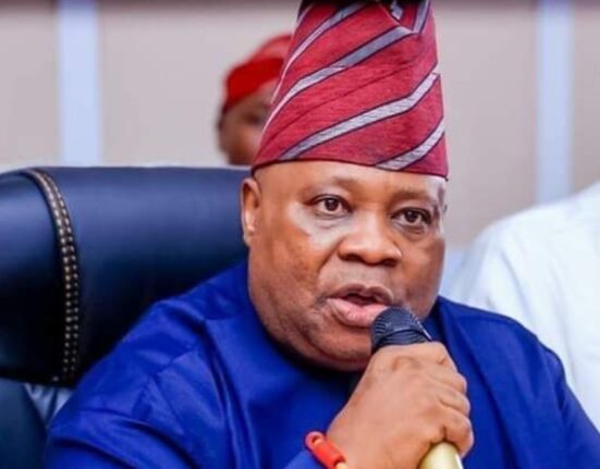 Governor Adeleke Insists on Osun LG Elections Despite AGF’s Warning