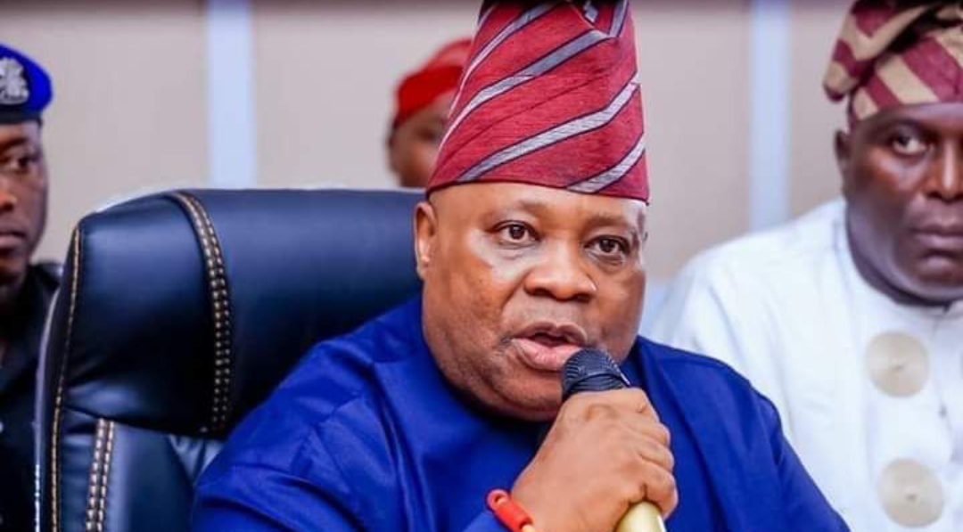 Governor Adeleke Insists on Osun LG Elections Despite AGF’s Warning