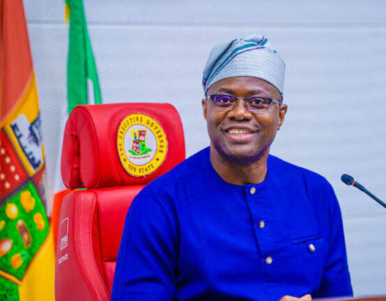 Governor Makinde Warns APC Against Disrupting Democracy