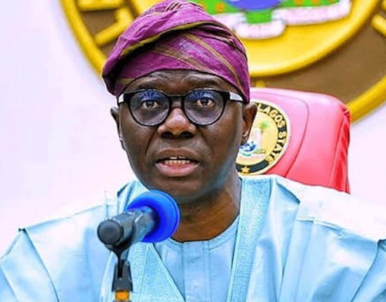 Governor Sanwo-Olu Ends Work-From-Home Policy for Lagos Civil Servants