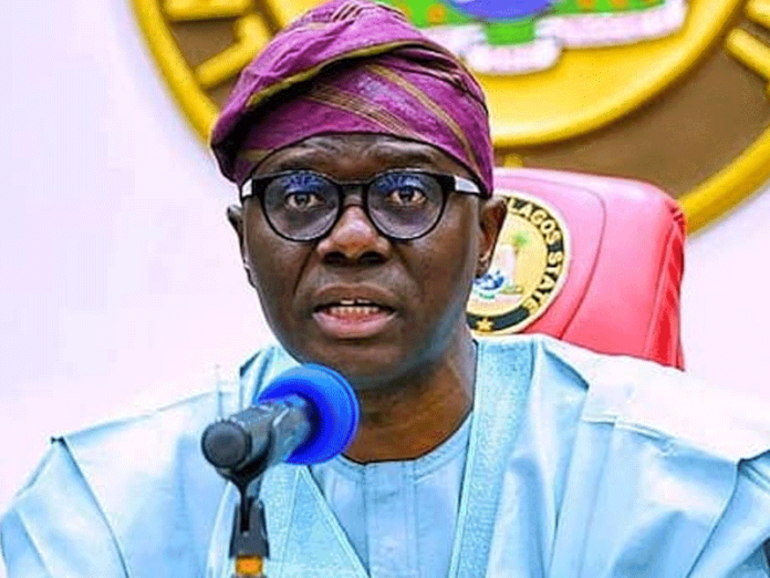 Governor Sanwo-Olu Ends Work-From-Home Policy for Lagos Civil Servants