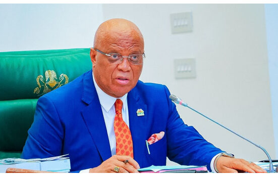 Governor Umo Eno Establishes Labour and Industrial Committee in Akwa Ibom