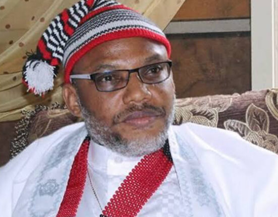 House Committee Calls for Release of Nnamdi Kanu