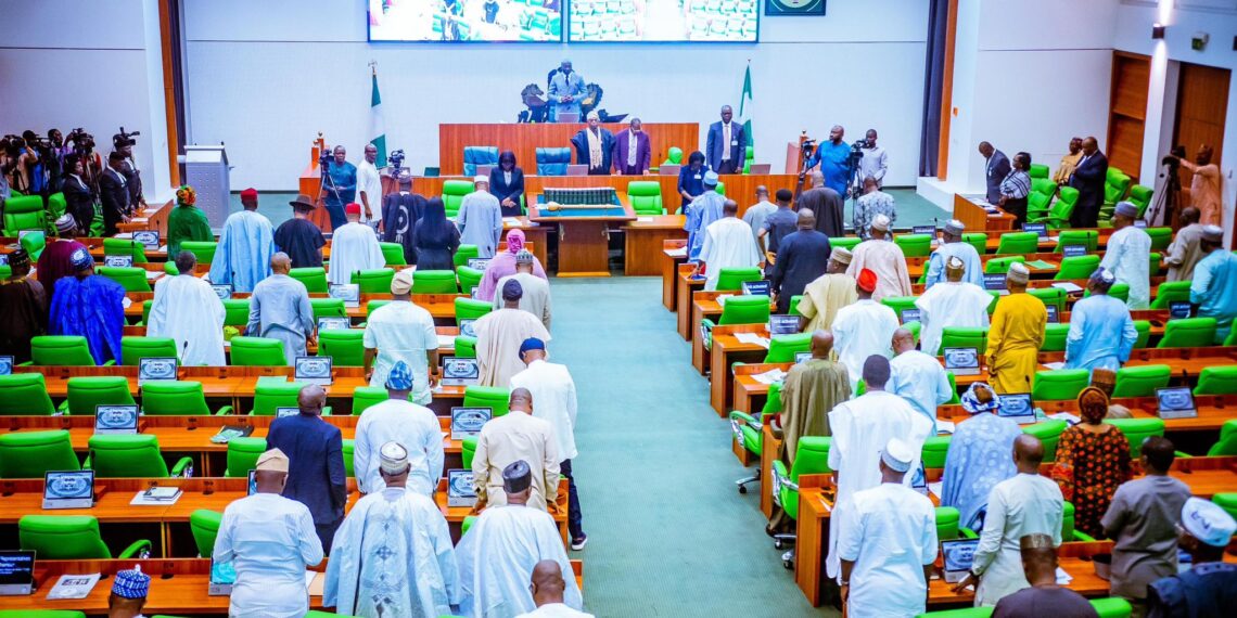 House Committee Proposes Creation of 31 New States in Nigeria