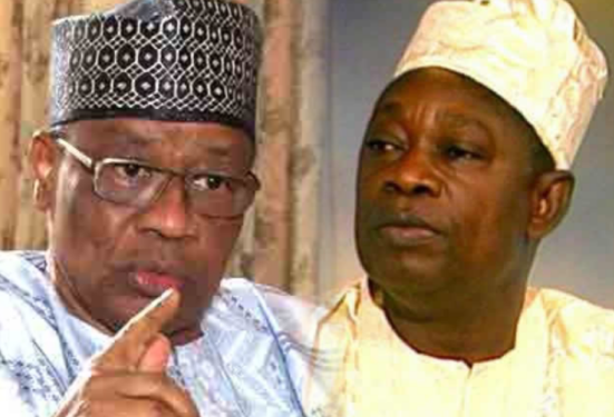 IBB Admits MKO Abiola Won June 12, 1993 Election