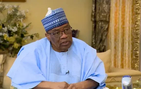 IBB Claims Role in Nigeria’s Media Liberalisation