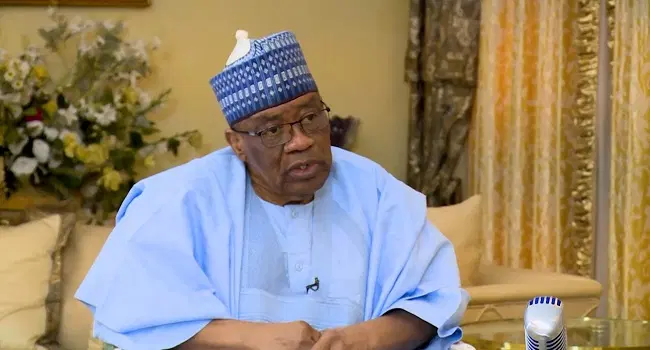 IBB Claims Role in Nigeria’s Media Liberalisation