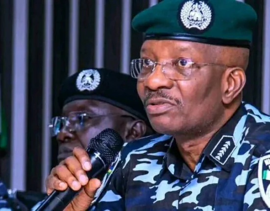 Inspector-General of Police Calls for Closed-Door Senate Probe on Missing Rifles 