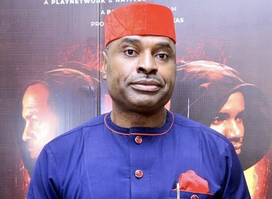 Kenneth Okonkwo Resigns from Labour Party calls for Coalition of Opposition 