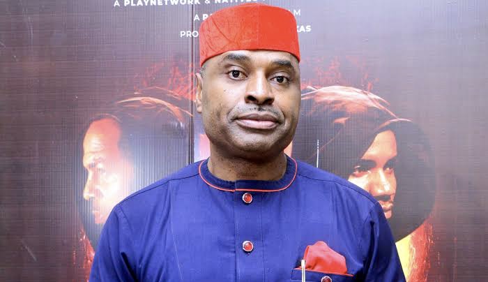 Kenneth Okonkwo Resigns from Labour Party calls for Coalition of Opposition 