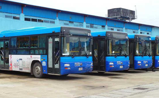 LAMATA Announces 18% Fare Hike for BRT Commuters