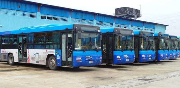 LAMATA Announces 18% Fare Hike for BRT Commuters