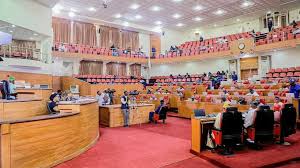 Lagos Assembly Resumes Plenary After Obasa's Impeachment