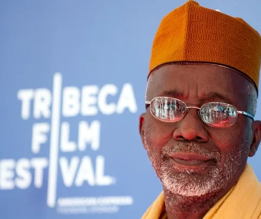 Malian Filmmaker Souleymane Cissé Dies at 84