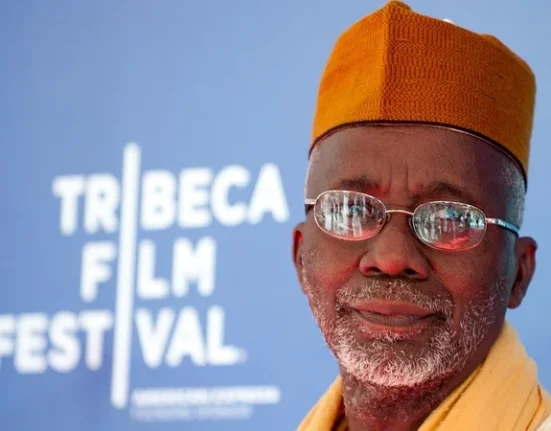 Malian Filmmaker Souleymane Cissé Dies at 84