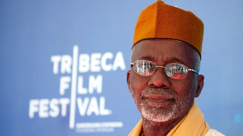 Malian Filmmaker Souleymane Cissé Dies at 84