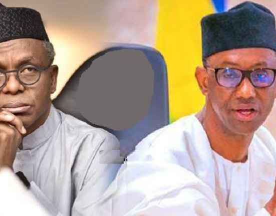 Mallam El-Rufai Accuses NSA Ribadu of Presidential Ambitions and Alleged Plot Against Him