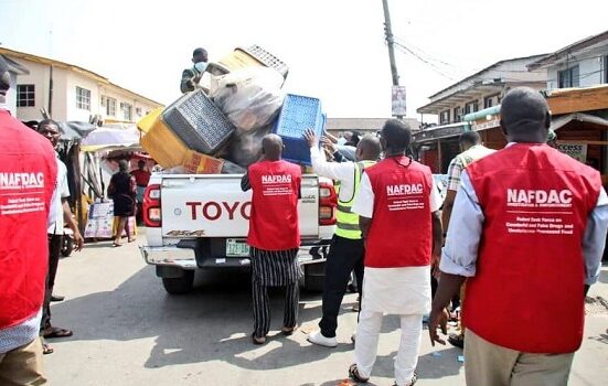 NAFDAC Proposes Death Penalty for Drug Peddlers