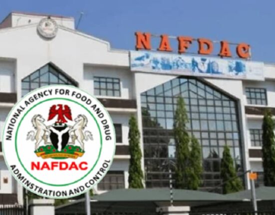 NAFDAC Seals Warehouse Stocked with Expired Foreign Drugs in Abia