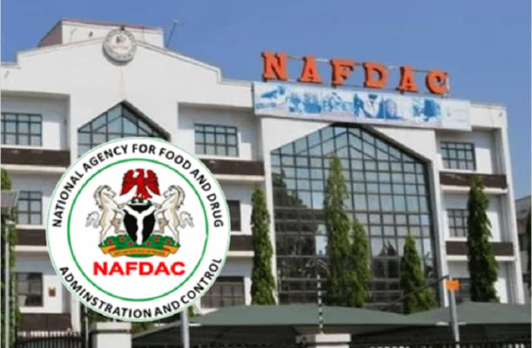 NAFDAC Seals Warehouse Stocked with Expired Foreign Drugs in Abia