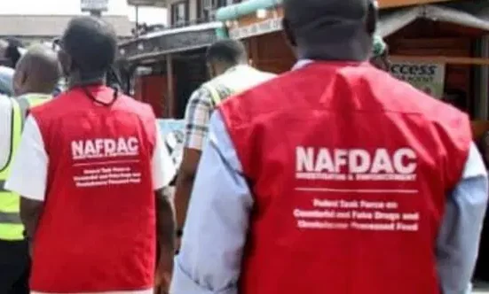 NAFDAC Seizes Over N1 Trillion in Substandard Medical Products