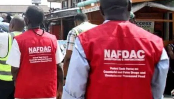 NAFDAC Seizes Over N1 Trillion in Substandard Medical Products