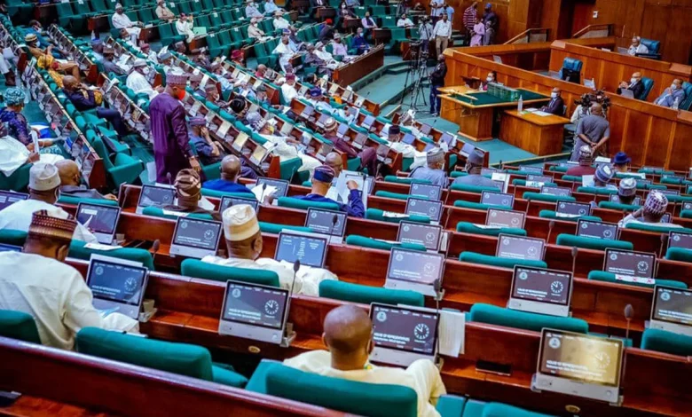 NASS Passes ₦54.99trn 2025 Budget