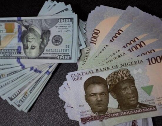 Naira Strengthens as Dollar Demand Eases