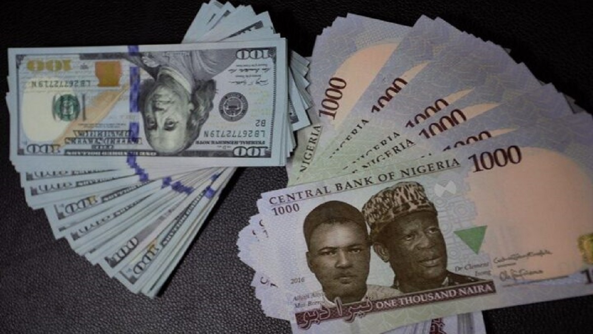 Naira Strengthens as Dollar Demand Eases