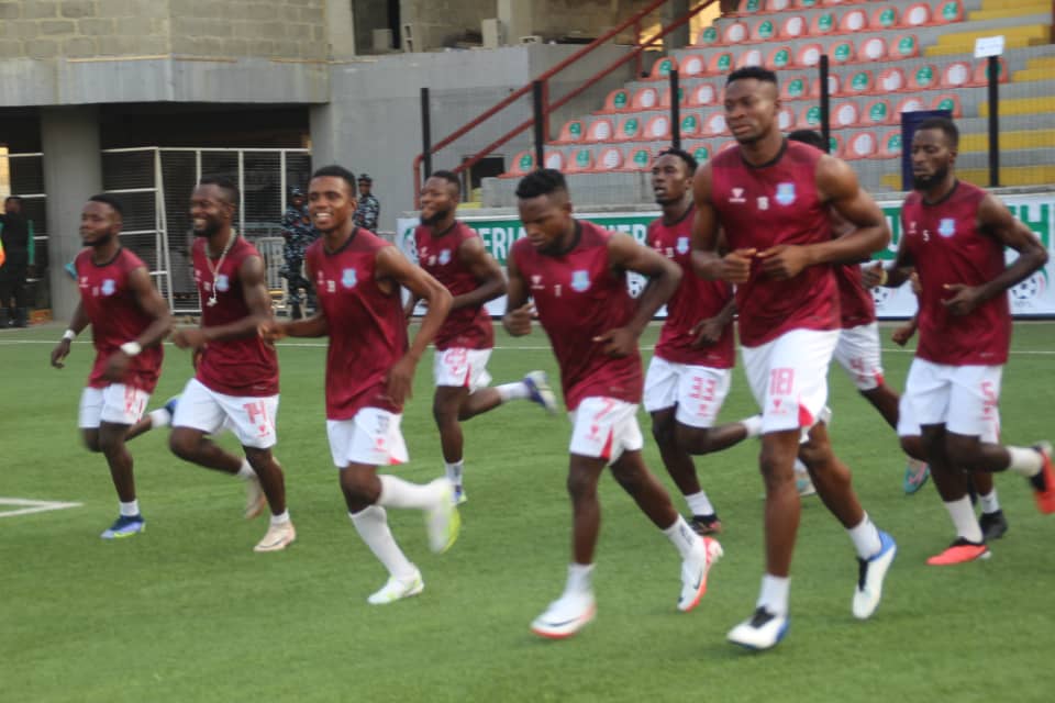 Niger Tornadoes Ordered to Relocate Amid Pitch Concerns