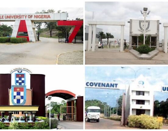 Nigeria Increases Private University Licensing Fees Fivefold