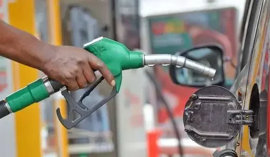 Nigeria imports 25m litres of petrol daily, says Federal Government