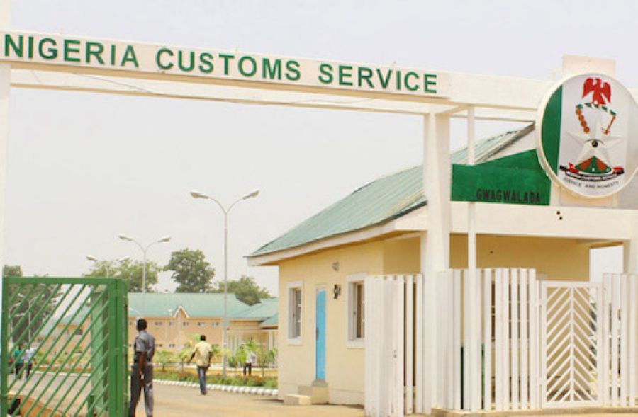 Nigerian Customs Halts Controversial 4% FOB Levy Amid Industry Backlash