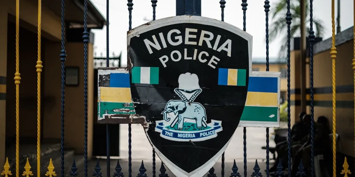 Nigerian Police Arrest Suspect in $597,000 Romance Fraud Case