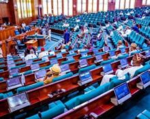 Nigerian Senate to Hold Public Hearing on Sweeping Tax Reforms on Monday