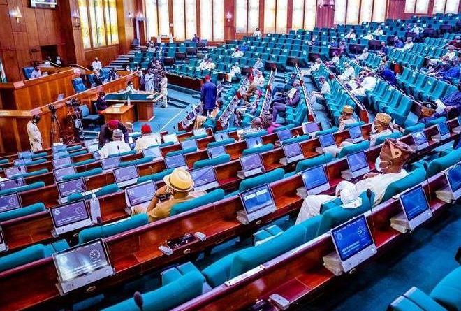 Nigerian Senate to Hold Public Hearing on Sweeping Tax Reforms on Monday