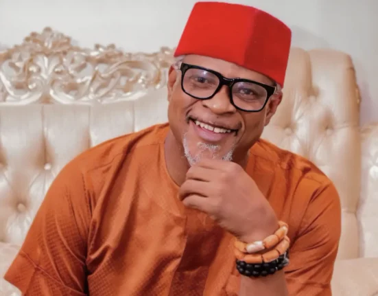 Nollywood’s Technological Advances Key to Industry’s Success, Says Fred Amata