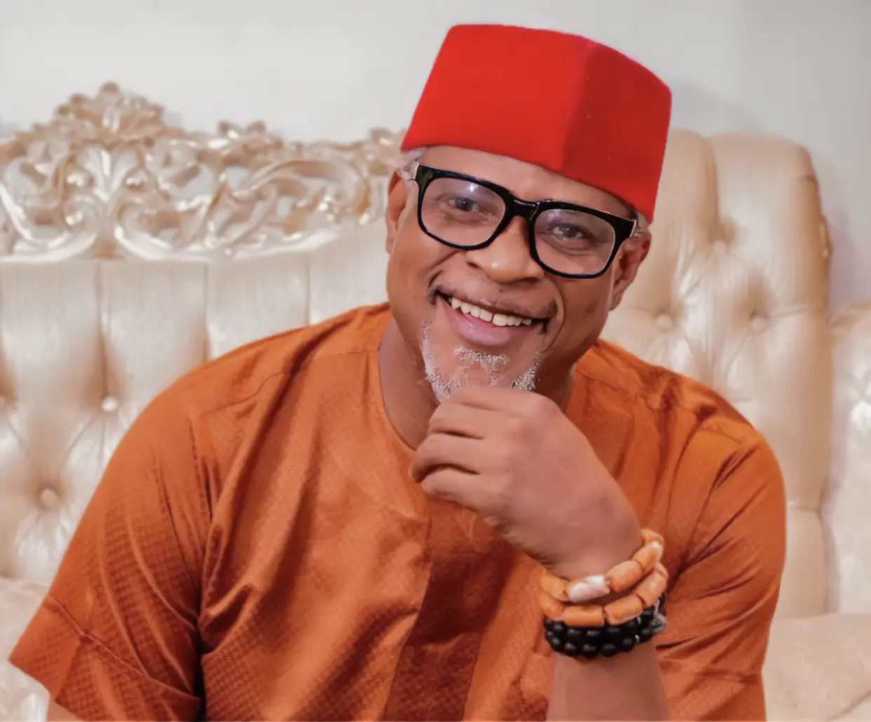 Nollywood’s Technological Advances Key to Industry’s Success, Says Fred Amata