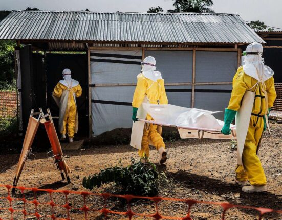 One dead, eight hospitalised in Uganda’s new Ebola outbreak