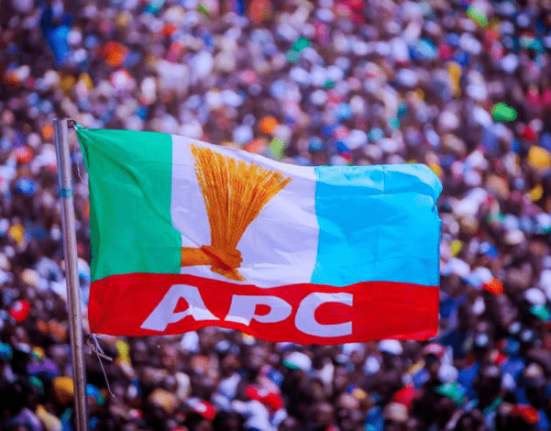 Osun APC Pulls Out of February 22 Local Government Election