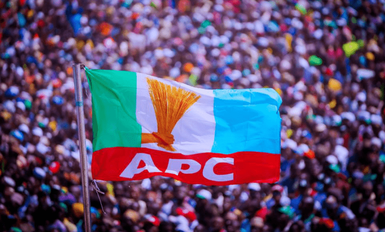 Osun APC Pulls Out of February 22 Local Government Election