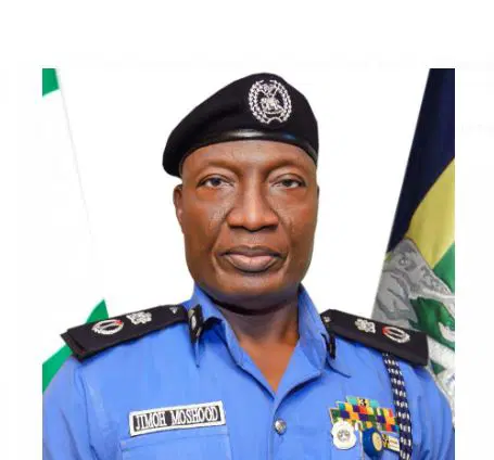 PSC Appoints Olohundare Jimoh as Lagos Police Commissioner