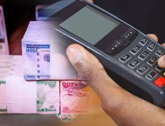 PoS Transactions in Nigeria Hit Record N18 Trillion in 2024