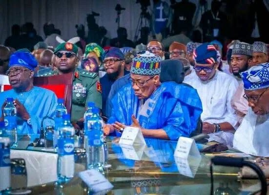 President Tinubu Praises Babangida for Acknowledging MKO Abiola’s June 12 Victory