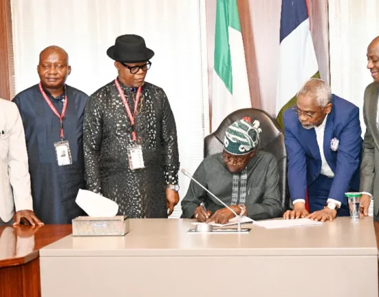 President Tinubu Signs Bill for Federal University of Environment and Technology in Ogoni, Rivers State